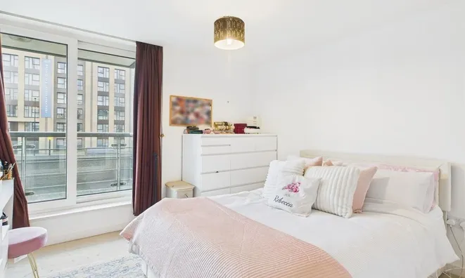 Недвижимость Phoenix Way, Battersea: 10