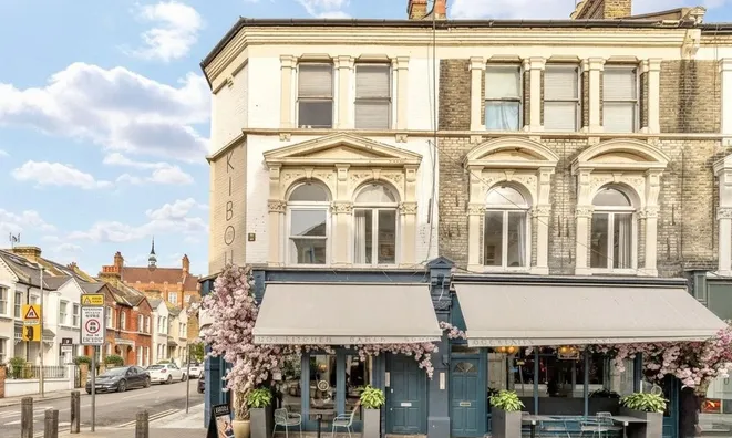 Недвижимость Northcote Road: 2