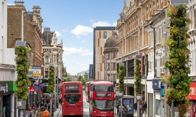 Недвижимость Northcote Road: 4