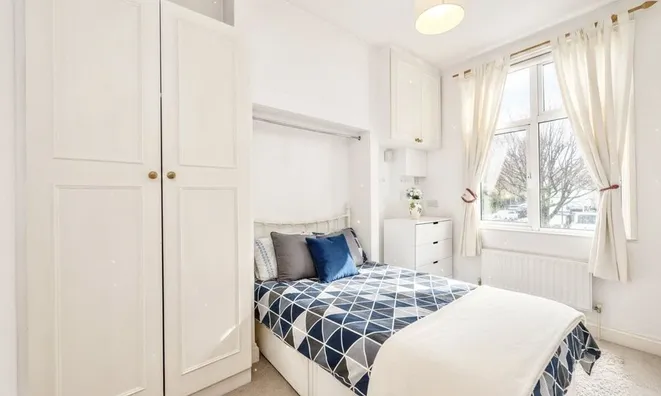 Недвижимость Northcote Road: 7