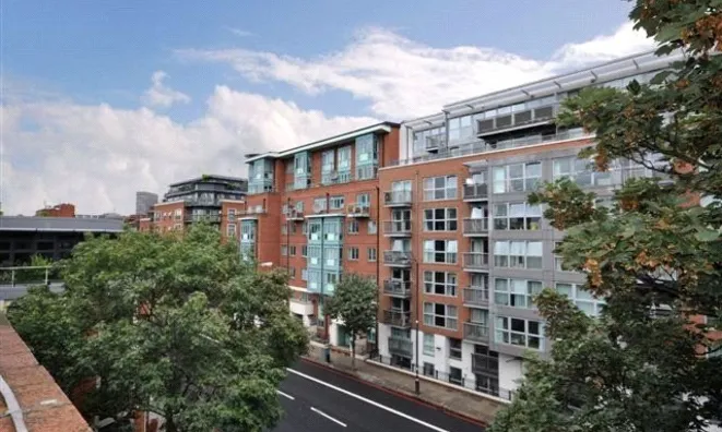 Недвижимость Longleat House, 18 Rampayne Street, Pimlico: 2