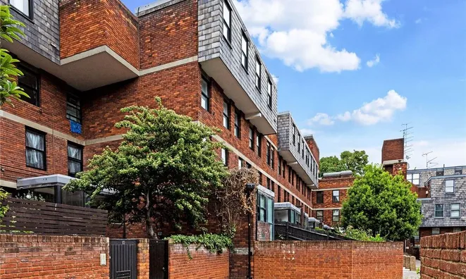 Недвижимость Longleat House, 18 Rampayne Street, Pimlico: 3