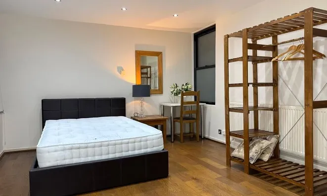 Недвижимость Longleat House, 18 Rampayne Street, Pimlico: 5