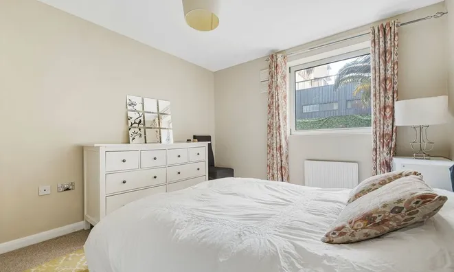 Недвижимость Townmead Road, Fulham: 3