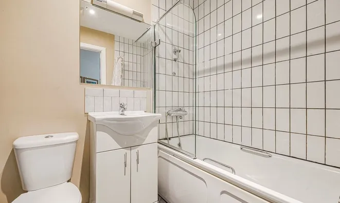 Недвижимость Townmead Road, Fulham: 4