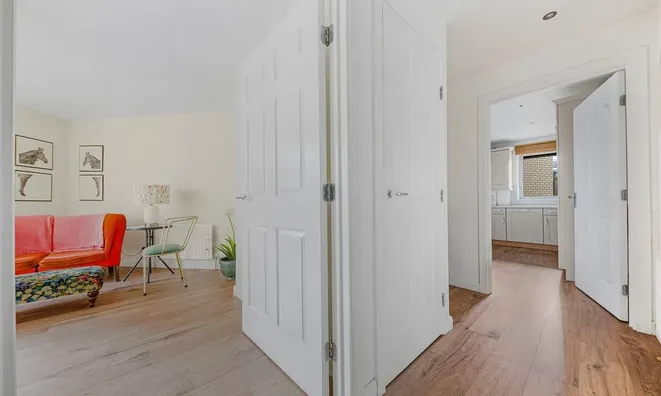 Недвижимость Townmead Road, Fulham: 5