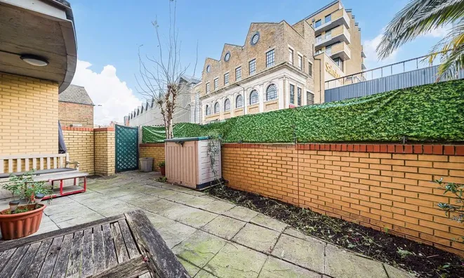Недвижимость Townmead Road, Fulham: 6