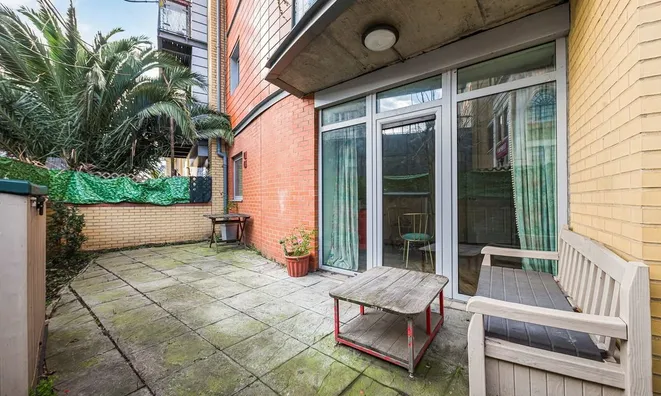 Недвижимость Townmead Road, Fulham: 7