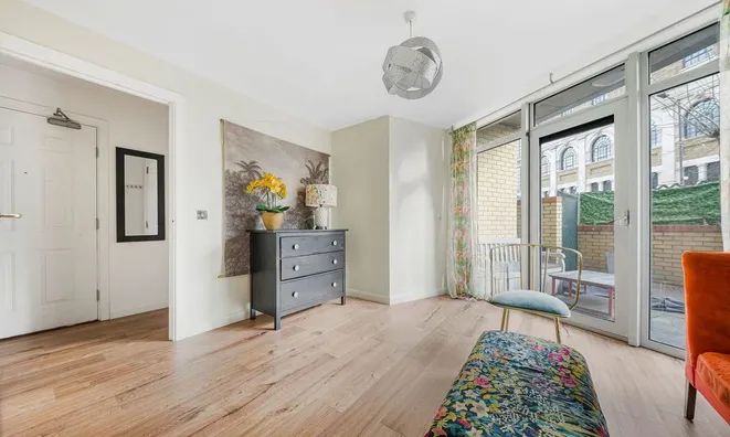 Недвижимость Townmead Road, Fulham: 11