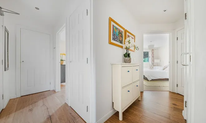 Недвижимость Townmead Road, Fulham: 12