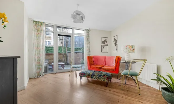 Недвижимость Townmead Road, Fulham: 13
