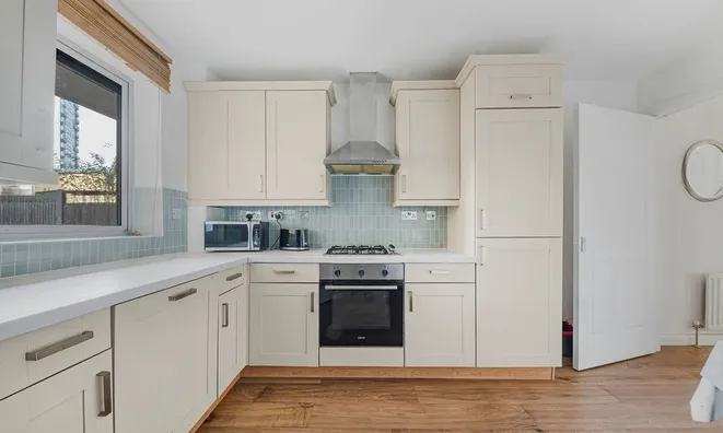 Недвижимость Townmead Road, Fulham: 14