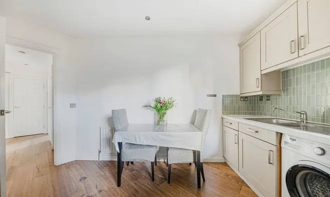 Недвижимость Townmead Road, Fulham: 16