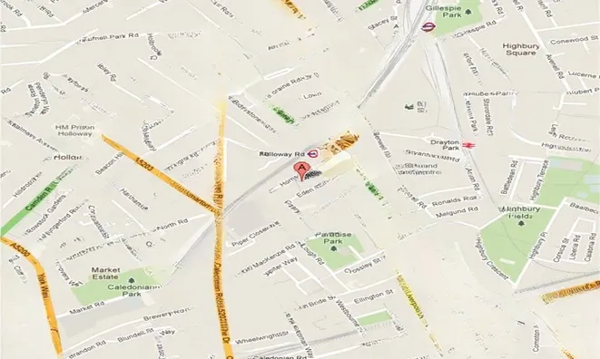 Недвижимость Buckler Court, Eden Grove: 6