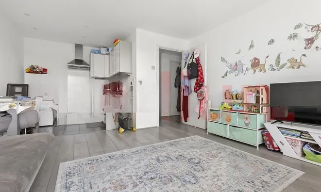 Недвижимость Buckler Court, Eden Grove: 10