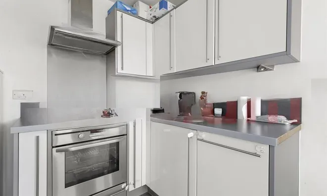 Недвижимость Buckler Court, Eden Grove: 11