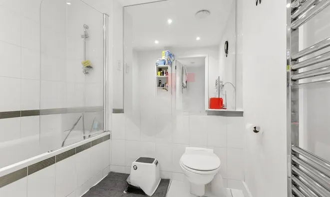 Недвижимость Buckler Court, Eden Grove: 13