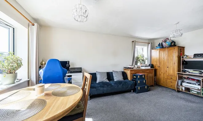 Недвижимость Kingfisher Way: 7