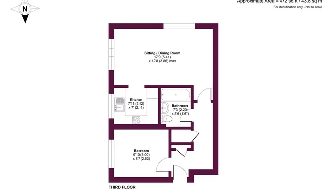 Недвижимость Kingfisher Way: 10