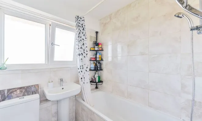 Недвижимость Gorefield House, Kilburn: 1