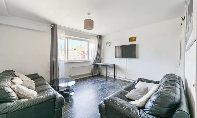 Недвижимость Gorefield House, Kilburn: 2