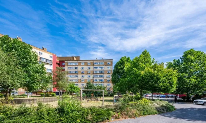 Недвижимость Gorefield House, Kilburn: 5