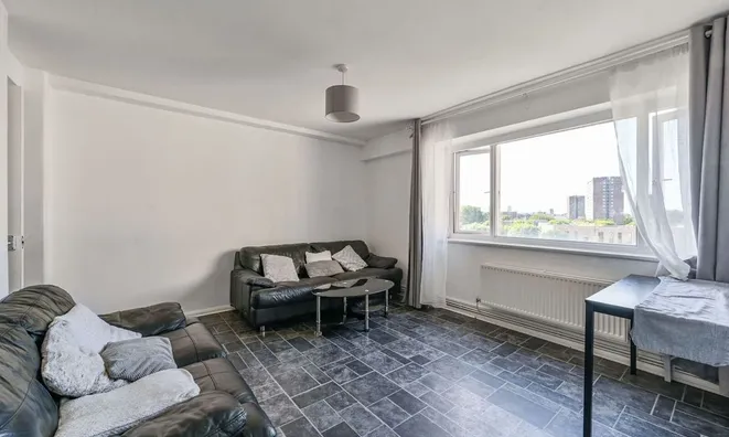 Недвижимость Gorefield House, Kilburn: 6