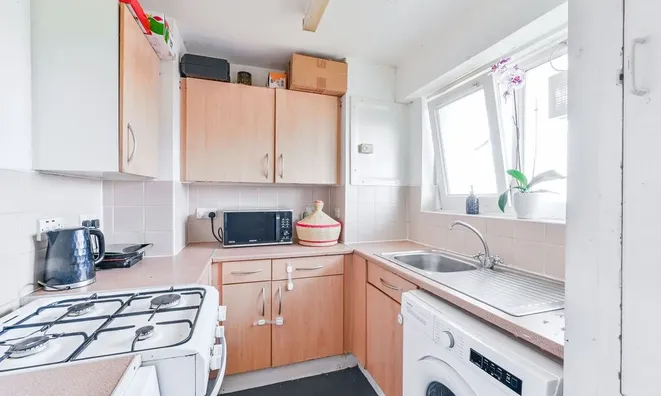 Недвижимость Gorefield House, Kilburn: 7