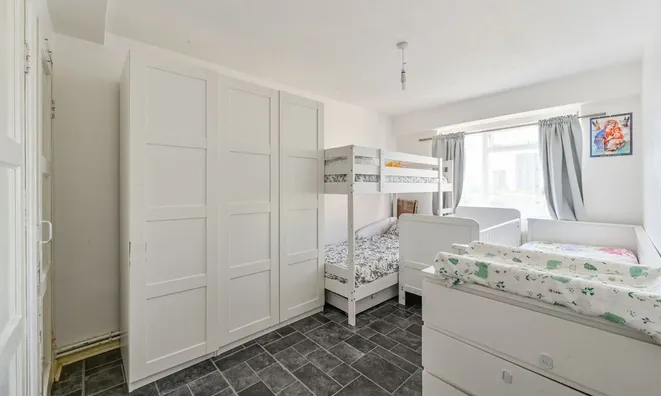 Недвижимость Gorefield House, Kilburn: 8
