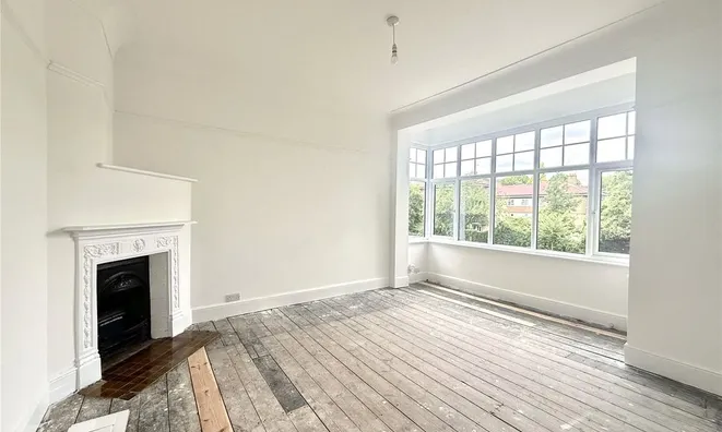 Недвижимость Ellesmere Road: 5