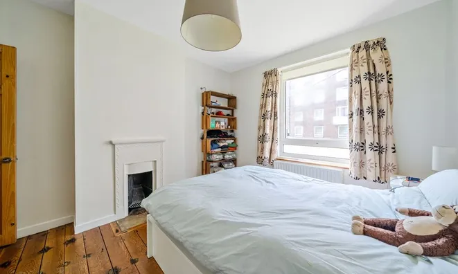 Недвижимость Peckham Road: 7
