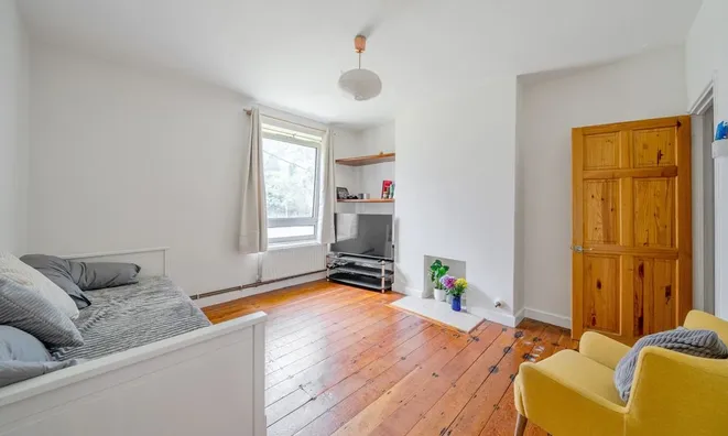 Недвижимость Peckham Road: 10