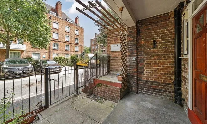Недвижимость Peckham Road: 14