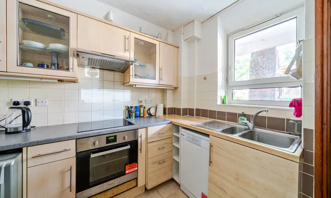 Недвижимость Peckham Road: 17