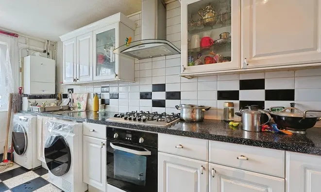 Недвижимость Yelverton Road: 7