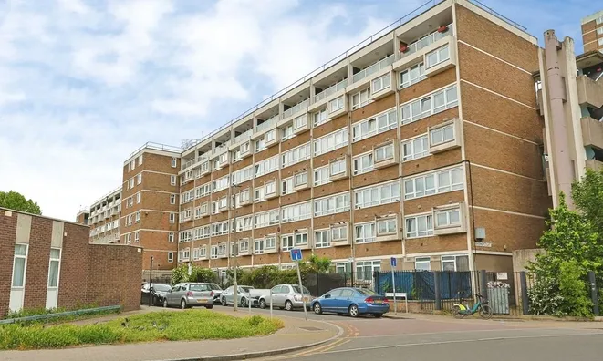 Недвижимость Yelverton Road: 9