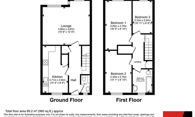 Недвижимость Yelverton Road: 18