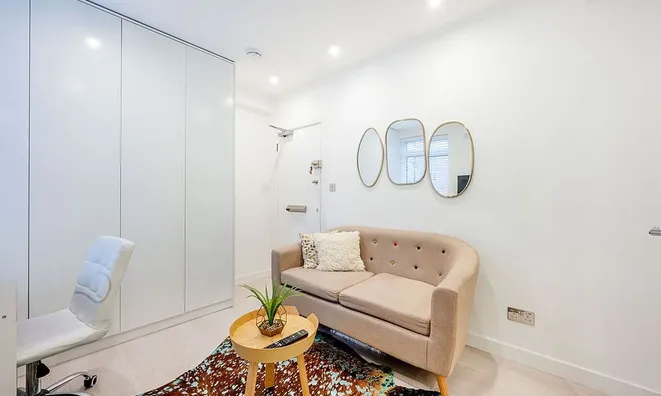 Недвижимость Latymer Court, Hammersmith: 2