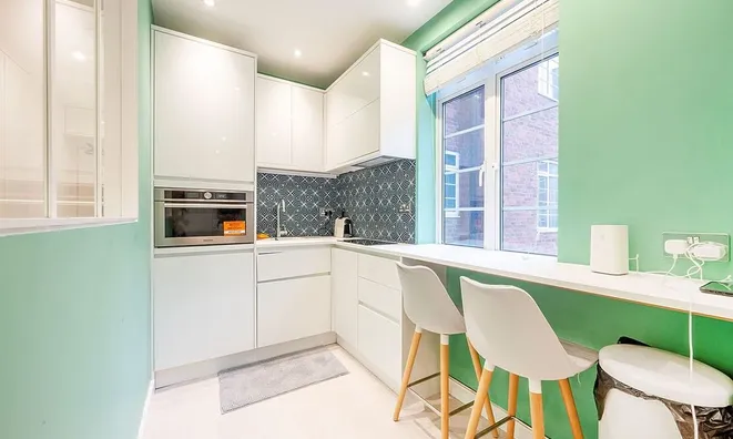 Недвижимость Latymer Court, Hammersmith: 4
