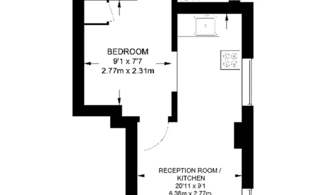Недвижимость Latymer Court, Hammersmith: 6