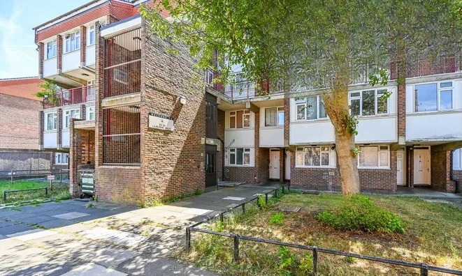 Недвижимость Lilburne Walk, Wembley: 10