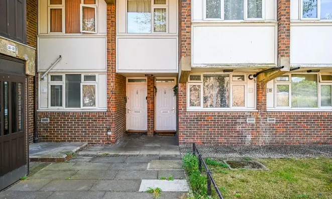 Недвижимость Lilburne Walk, Wembley: 11
