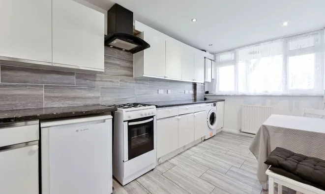Недвижимость Lilburne Walk, Wembley: 13