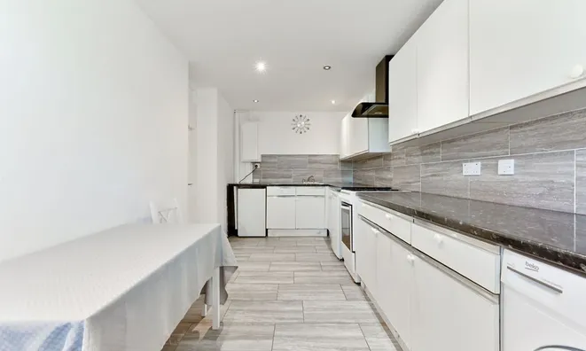 Недвижимость Lilburne Walk, Wembley: 14