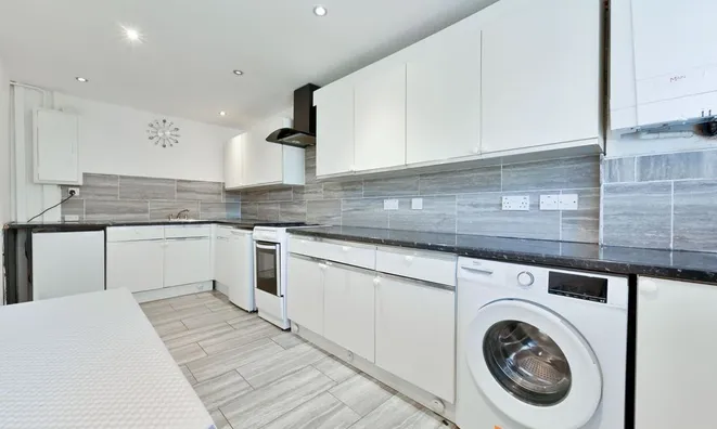 Недвижимость Lilburne Walk, Wembley: 15