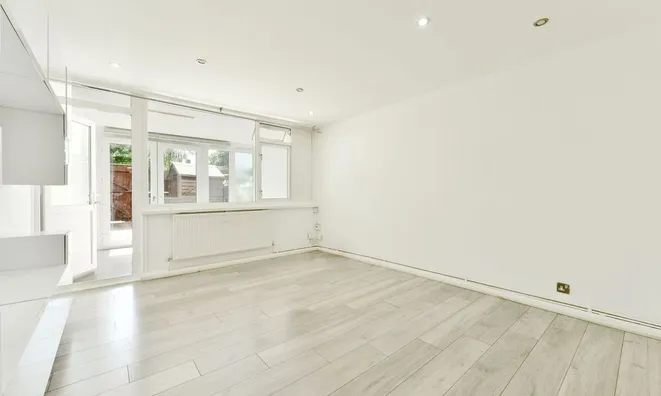 Недвижимость Lilburne Walk, Wembley: 16