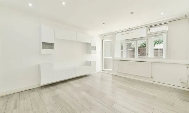 Недвижимость Lilburne Walk, Wembley: 17