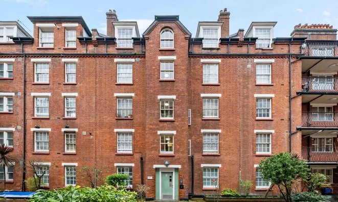 Недвижимость Salisbury Street: 5