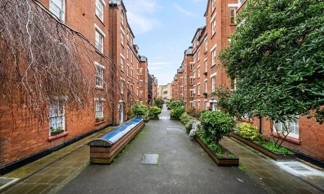 Недвижимость Salisbury Street: 6