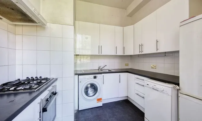 Недвижимость Nevern Square, London, UK: 1